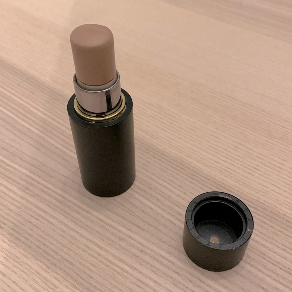 Westman Atelier Face Trace Contour Stick Biscuit Fill Size